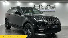 Used 2020 Land Rover Range Rover Velar R-Dynamic SUV | £20,994 (Super price)