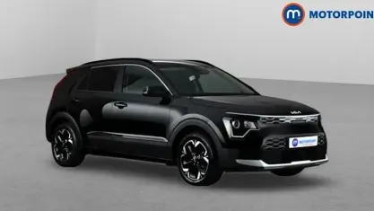Usado Kia Niro 150 kW (204 CV) 2025 SUV