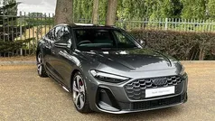 Used 2025 Audi A5 Comfort Coupe | £51,990 (Fair price)
