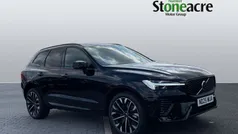 Black New 2025 Volvo XC60 Ultra SUV | £57,495 (Fair price)