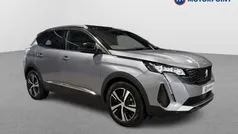 Used 2023 Peugeot 3008 GTi Estate | £20,299 (Fair price)