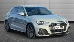 Used 2025 Audi A1 S-Line Hatchback | £24,295 (Fair price)