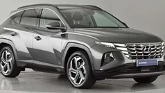 Used 2023 Hyundai Tucson Premium SUV | £23,250 (Good price)