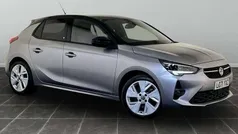 Used 2022 Vauxhall Corsa-e SRi Hatchback | £10,195 (Good price)