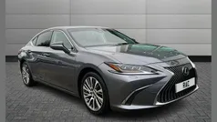Used 2019 Lexus ES300H Sedan | £20,390 (Fair price)