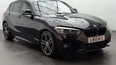Used 2019 BMW 118 M Sport Hatchback | £14,000 (Fair price)