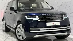 Used 2023 Land Rover Range Rover Autobiography SUV | £115,000