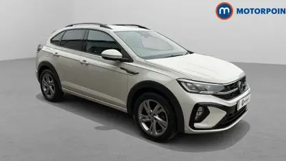 Used VW Taigo R-line 150 HP (110 kW) 2024 SUV