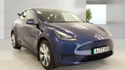Usado Tesla Model Y RWD 219 kW (299 CV) 2024 SUV