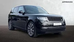 Used 2024 Land Rover Range Rover Autobiography SUV | £111,700