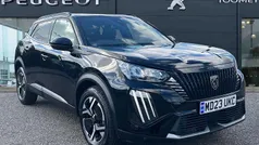 Used 2025 Peugeot 2008 Allure SUV | £15,495 (Fair price)