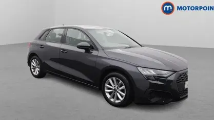 Used Audi A3 Sportback 150 HP (110 kW) 2023 Hatchback