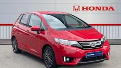Used 2020 Honda Jazz EX Hatchback | £12,575 (Fair price)