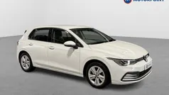 Used 2024 VW Golf VIII Life Hatchback | £15,999 (Super price)