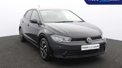 Used 2024 VW Polo Match Hatchback | £20,995 (Fair price)