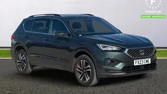 Used 2023 Seat Tarraco SE Technology SUV | £22,099 (Fair price)