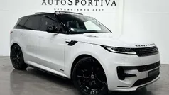 Used 2025 Land Rover Range Rover Sport Autobiography SUV | £81,990