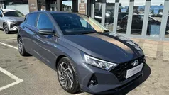 Used 2023 Hyundai i20 Premium Hatchback | £14,695 (Fair price)