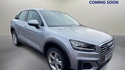Used Audi Q2 Sport 150 HP (110 kW) 2017 SUV