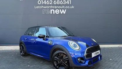 Used Mini Cooper Hatch 136 HP (100 kW) 2020 Hatchback