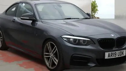 Used BMW M240 M Sport 340 HP (250 kW) 2021 Coupe