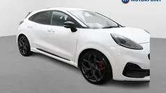 Used 2024 Ford Puma ST Hatchback | £22,799 (Fair price)