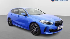 Used 2023 BMW 118 M Sport Hatchback | £24,799 (Fair price)