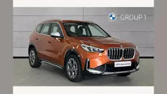 Used 2024 BMW X1 xLine SUV | £33,990 (Fair price)