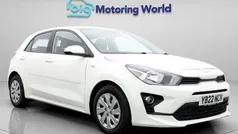 Used 2023 Kia Rio Hatchback | £10,700 (Fair price)