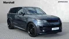Used 2023 Land Rover Range Rover Sport SE Dynamic SUV | £67,593 (Fair price)