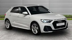 Used 2024 Audi A1 Sportback S-Line Hatchback | £21,499 (Fair price)