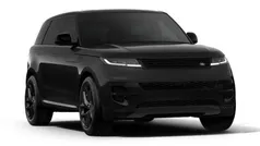 Used 2025 Land Rover Range Rover Sport SE SUV | £92,334 (Good price)