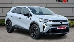 Used 2024 Renault Symbioz Iconic Esprit Alpine SUV | £27,994 (Fair price)