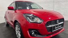 Used 2021 Suzuki Swift SZ-T Hatchback | £14,990 (Fair price)