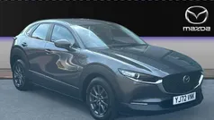 Used 2022 Mazda CX-30 SUV | £15,907 (Fair price)