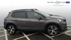 Used 2019 Peugeot 2008 GT-line SUV | £11,952 (Fair price)