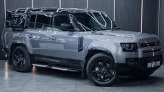 Used 2024 Land Rover Defender HSE Dynamic SUV | £62,994 (Fair price)