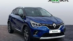 Used 2023 Renault Captur Techno SUV | £18,495 (Fair price)