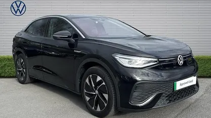 Used VW ID.5 Pro 127 kW (174 HP) 2023 SUV