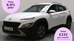 Used 2023 Hyundai Kona SE SUV | £16,967 (Fair price)
