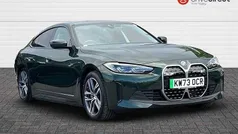 Used 2024 BMW i4 Sport Line Sedan | £29,900 (Good price)