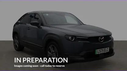 Used 2022 Mazda MX30 Inclusive SUV | £11,380 (Fair price)