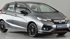 Used 2019 Honda Jazz Sport Hatchback | £13,450 (Fair price)