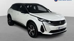 Used 2023 Peugeot 3008 GTi Estate | £21,799 (Fair price)