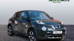Used 2019 Nissan Juke SUV | £9,660 (Fair price)