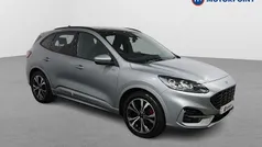 Used 2023 Ford Kuga ST-Line X SUV | £21,599 (Fair price)