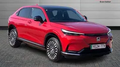 Used 2024 Honda e:Ny1 Advance SUV | £20,995 (Super price)