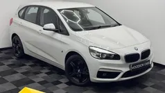 Used 2017 BMW 225 Sport Line Estate | £11,000 (Good price)