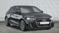 Used 2024 Audi A1 S-Line Hatchback | £25,500 (Fair price)