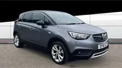 Used 2018 Vauxhall Crossland X SUV | £7,803 (Fair price)